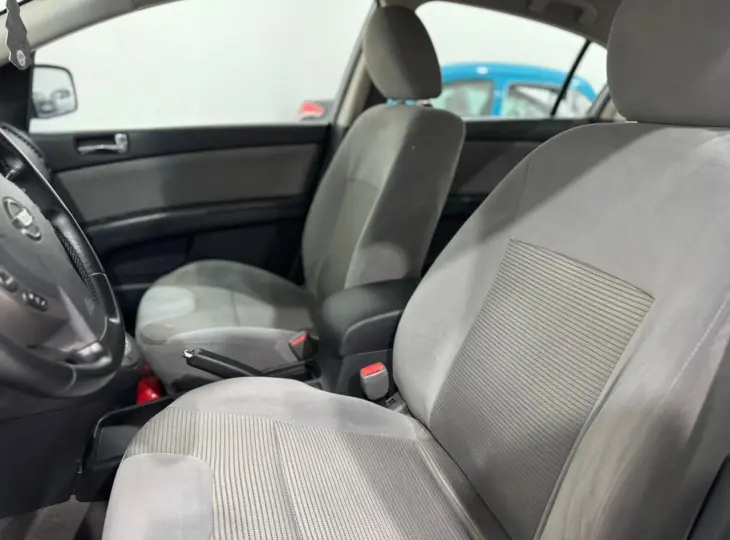 SENTRA 2.0 S 16V