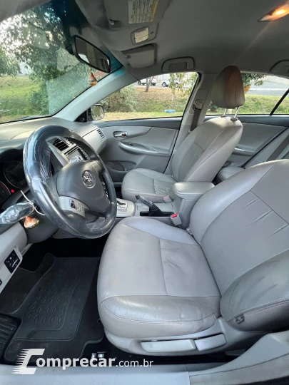 COROLLA 1.8 XEI 16V