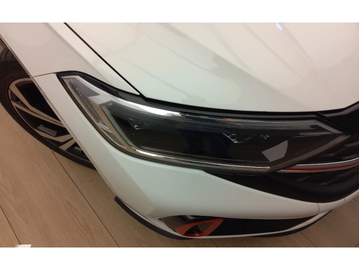 JETTA 2.0 350 TSI GASOLINA GLI DSG