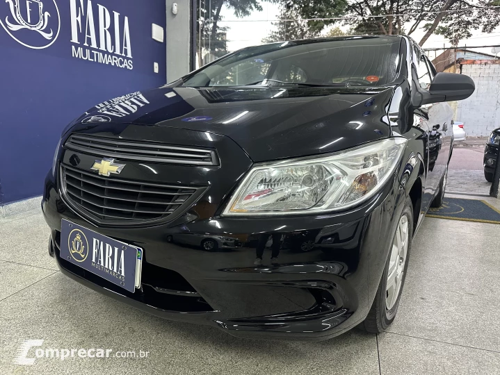 ONIX 1.0 MPFI JOY 8V