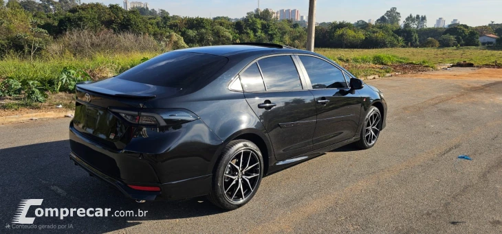 COROLLA 2.0 Vvt-ie Gr-s