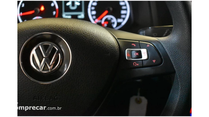 POLO - 1.0 MPI TOTAL MANUAL