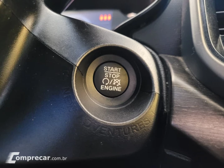 Toro Ranch 2.0 16V 4x4 TB Diesel Aut.