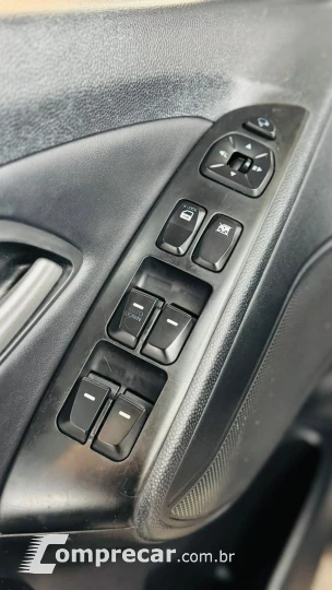 IX35 2.0 MPFI GLS 16V