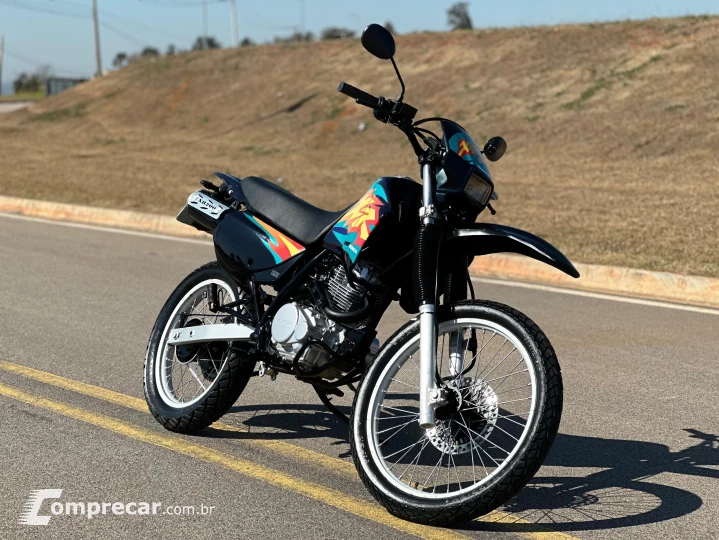 XR 200R