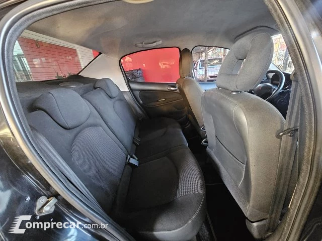 207 - 1.6 XS 16V 4P AUTOMÁTICO