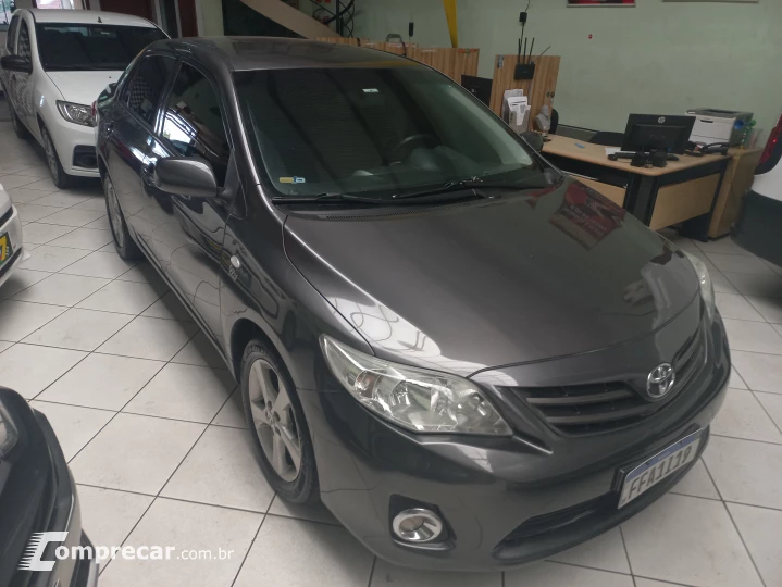COROLLA 1.8 GLI 16V