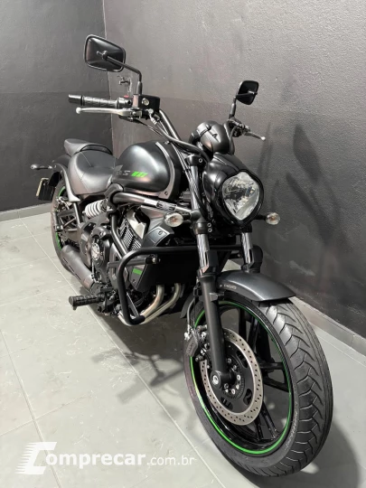 VULCAN 650 S ABS