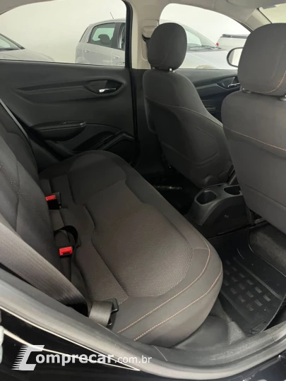 Onix Hatch 1.4 4P FLEX LTZ