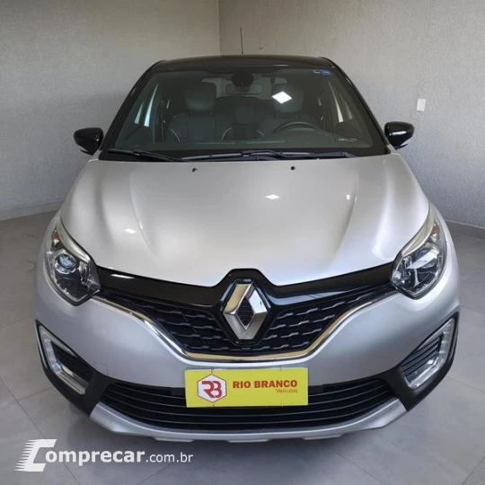 CAPTUR 1.6 16V SCE Intense