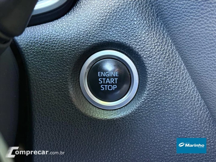 COROLLA 2.0 VVT-IE FLEX XEI DIRECT SHIFT