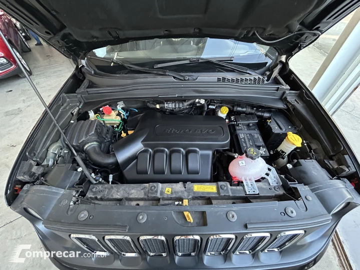 RENEGADE 1.8 16V Sport