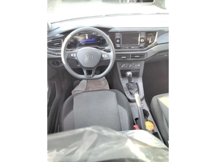 POLO 1.0 MPI MANUAL