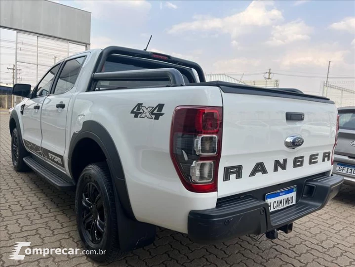 RANGER 3.2 Storm 4X4 CD 20V