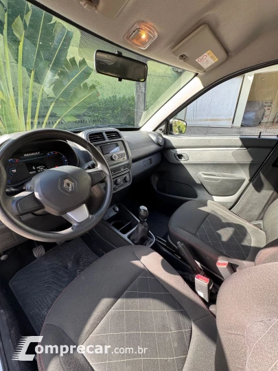 KWID 1.0 12V SCE ZEN