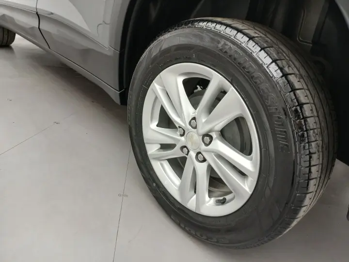 TRACKER 1.0 TURBO FLEX LT AUTOMÁTICO