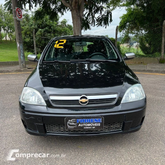 CHEVROLET CORSA 1.4 MPFI MAXX 8V