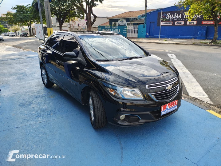 PRISMA 1.4 LTZ Spe/4 8V