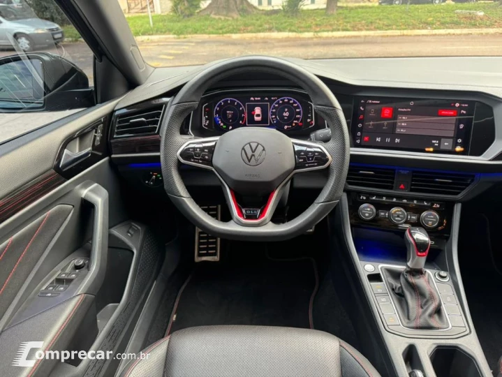 JETTA GLI 350 TSI 2.0 16V 4p Aut.
