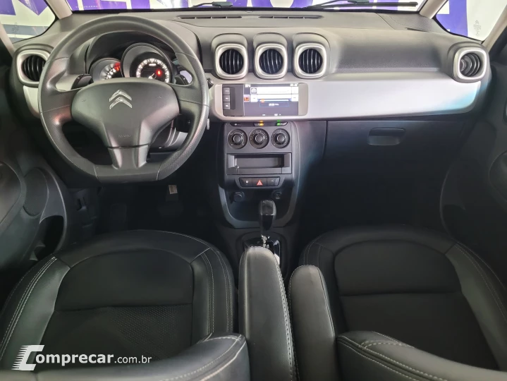 AIRCROSS 1.6 Feel 16V