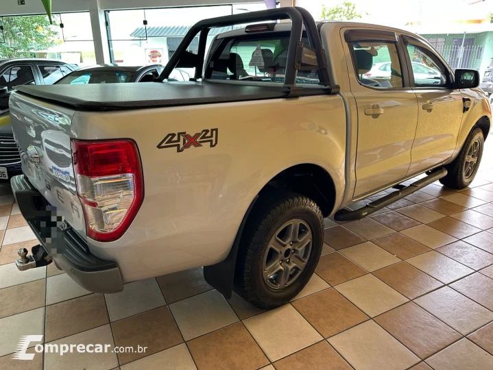 RANGER 2.2 XLS 4X4 CD 16V