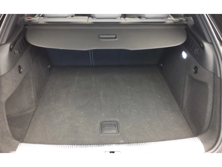 Q3 1.4 TFSI BLACK EDITION FLEX 4P S TRONIC