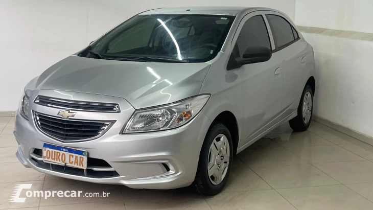 ONIX 1.0 MPFI LT 8V