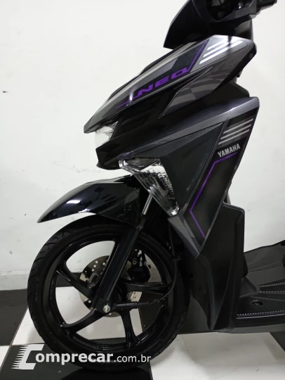 Neo 125