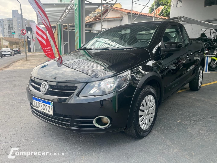 SAVEIRO 1.6 CE