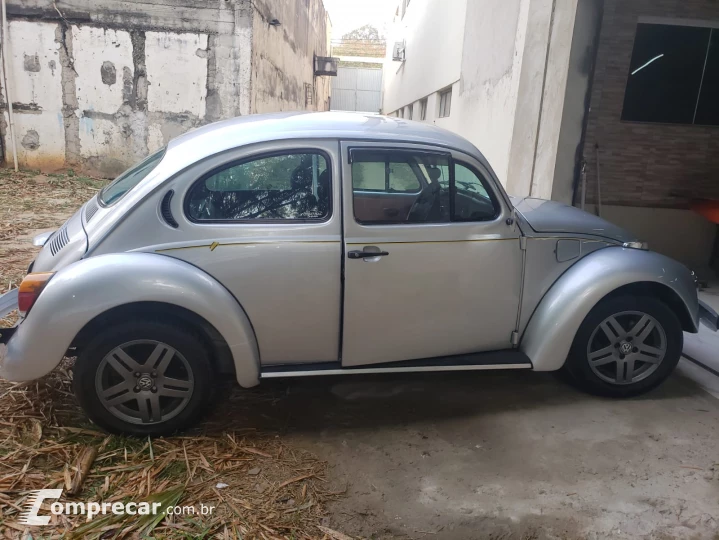 FUSCA 1.6 8V