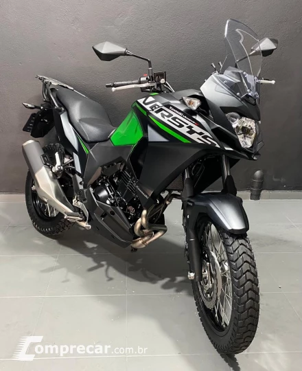 VERSYS 300 X ABS