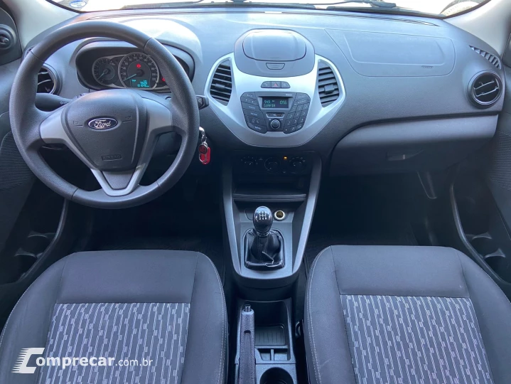 KA 1.0 SE 12V