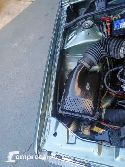 GOL 1.6 MI CL 8V