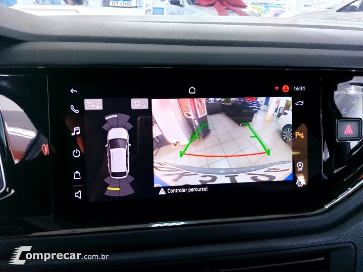 NIVUS 1.0 200 TSI TOTAL FLEX HIGHLINE AUTOMÁTICO