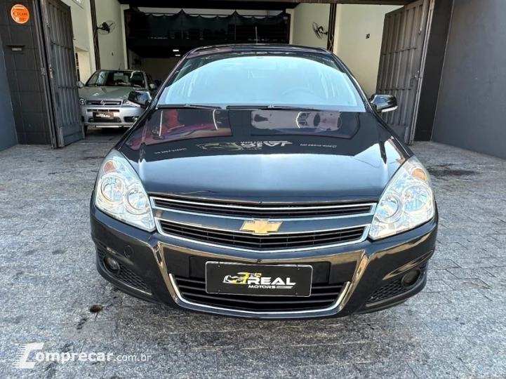 VECTRA 2.0 MPFI Expression 8V 140cv