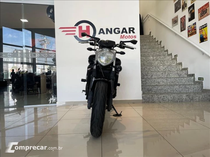 FZ6S