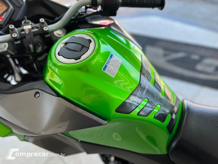 VERSYS-X 300