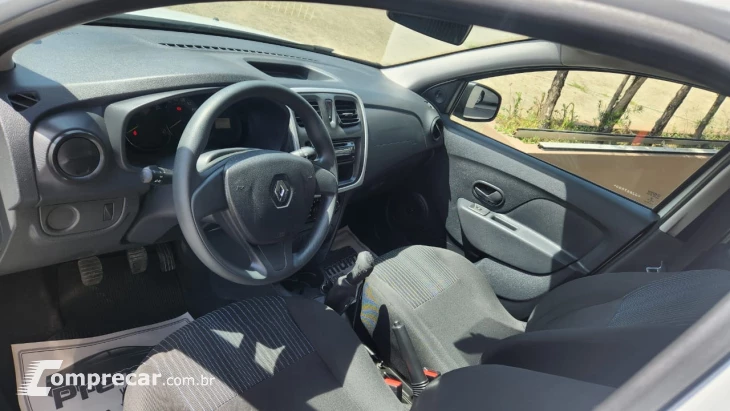 SANDERO 1.0 12V SCE Authentique