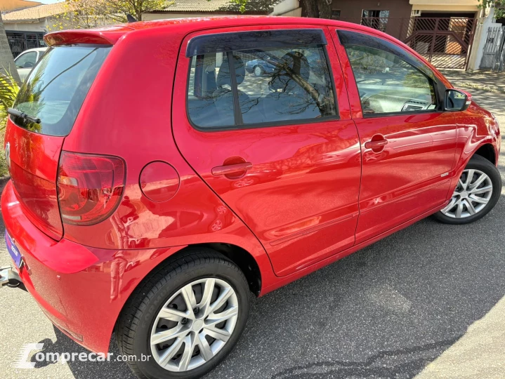 FOX 1.0 MI 8V