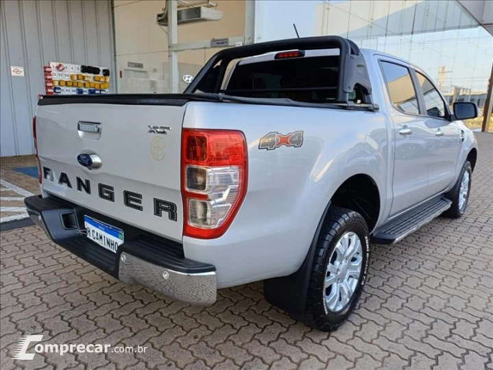 RANGER 3.2 XLT 4X4 CD 20V