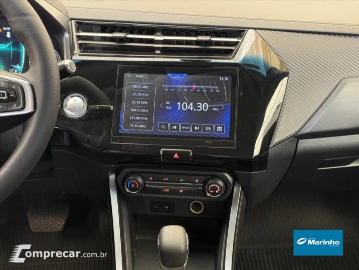 TIGGO 3X 1.0 VVT TURBO iFLEX PRO CVT