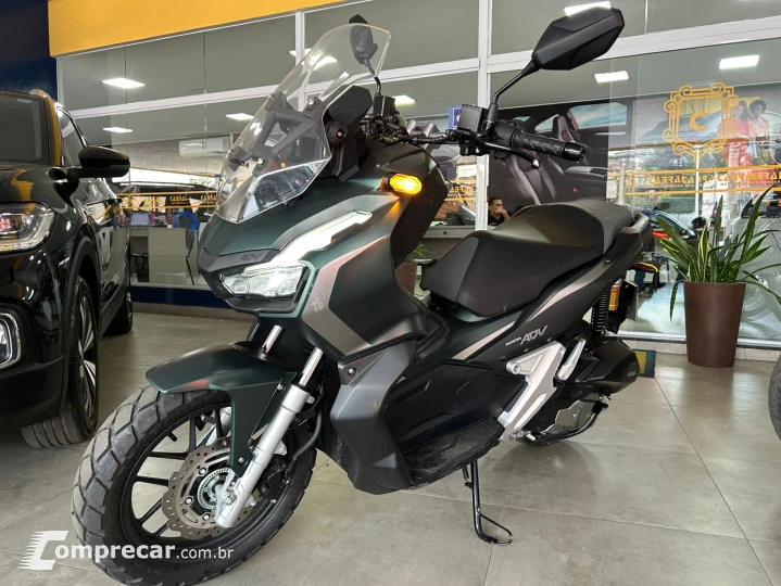 ADV 150