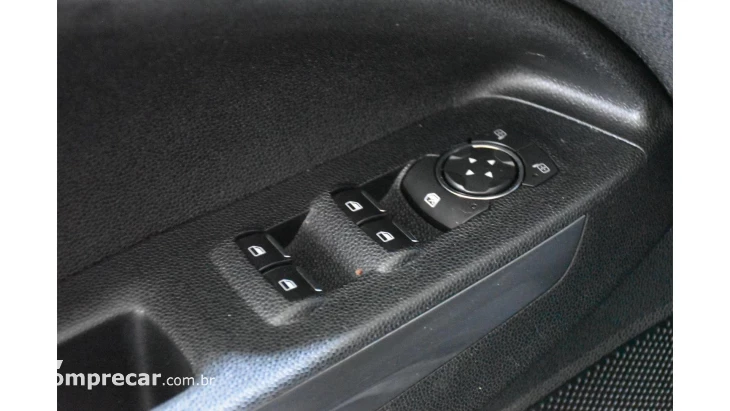 ECOSPORT - 1.5 TI-VCT FREESTYLE MANUAL