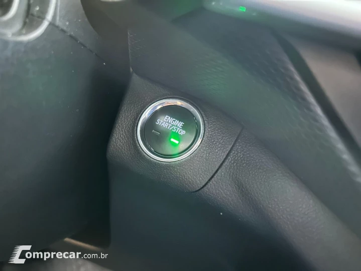 TRACKER 1.2 Turbo Premier