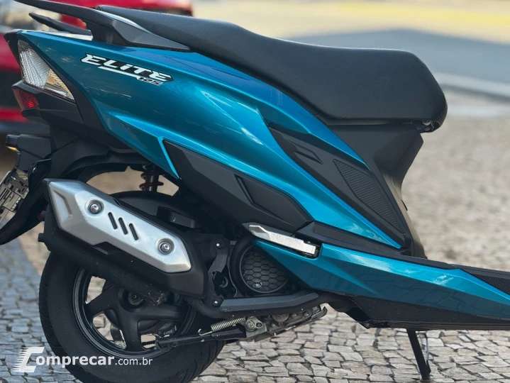 ELITE 125