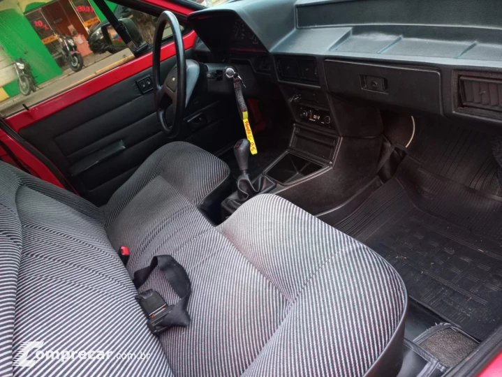 PAMPA 1.6 L CS 8V