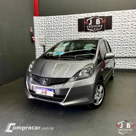 FIT 1.4 CX 16V