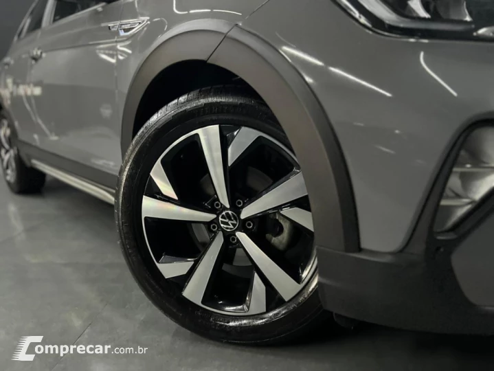 NIVUS 1.0 200 TSI TOTAL FLEX HIGHLINE AUTOMÁTICO