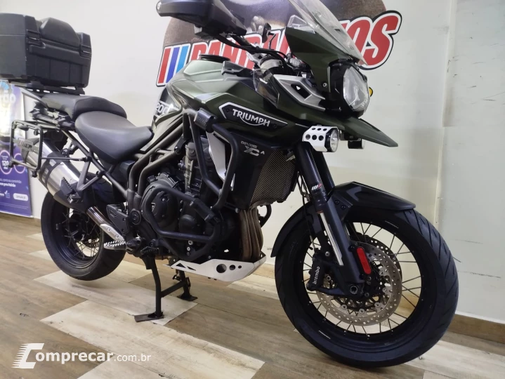 Tiger 1200