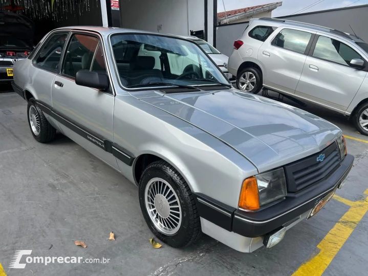 CHEVETTE SL E 1.6